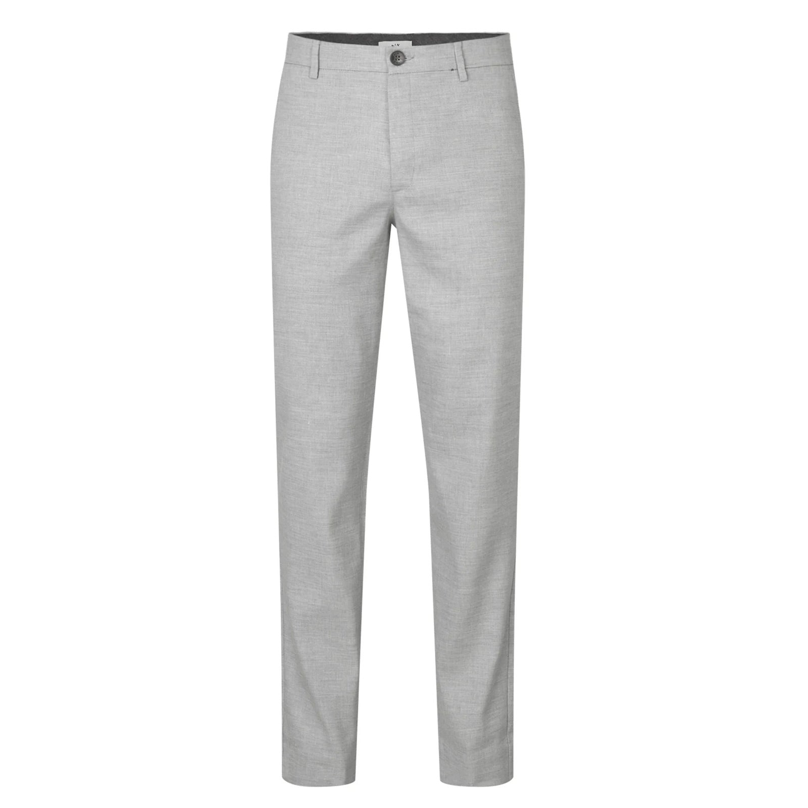 AlvinPL 769 Pants cloud linen Plain Units
