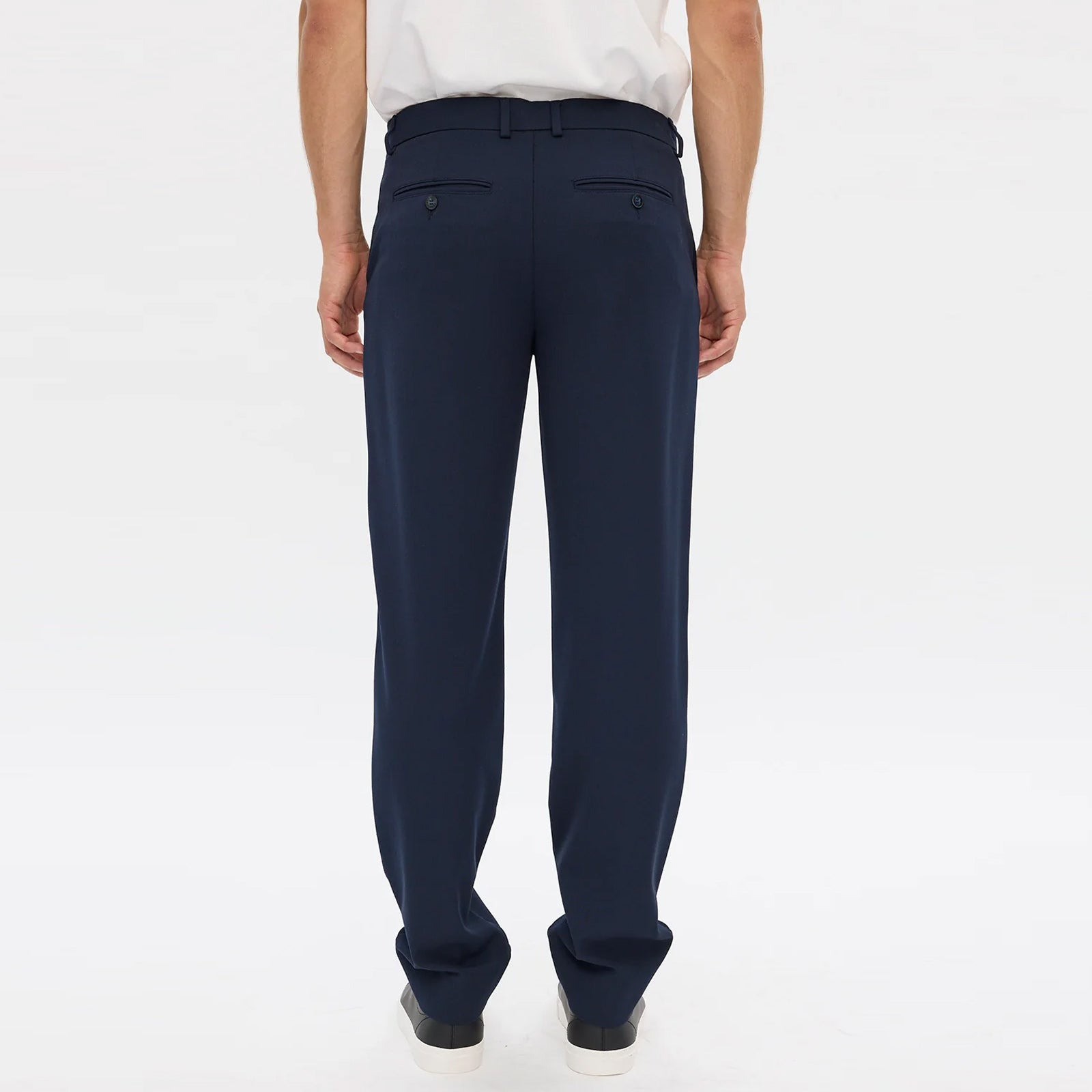 AlvinPL 805_GRS navy Plain Units