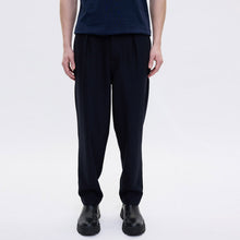 BrandonPL 154 Pants dark navy