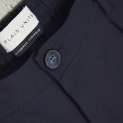 BrandonPL 154 Pants dark navy