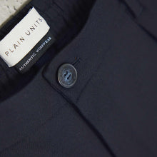 BrandonPL 154 Pants dark navy