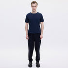 BrandonPL 154 Pants dark navy