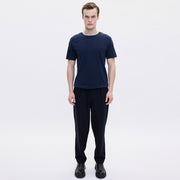 BrandonPL 154 Pants dark navy