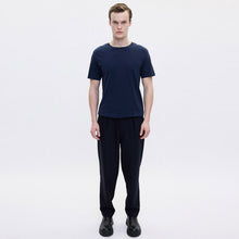 BrandonPL 154 Pants dark navy