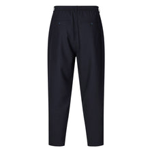 BrandonPL 154 Pants dark navy