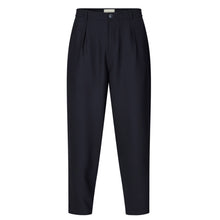 BrandonPL 154 Pants dark navy