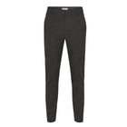 JoshPL 093 charcoal brown/pinstripe Plain Units
