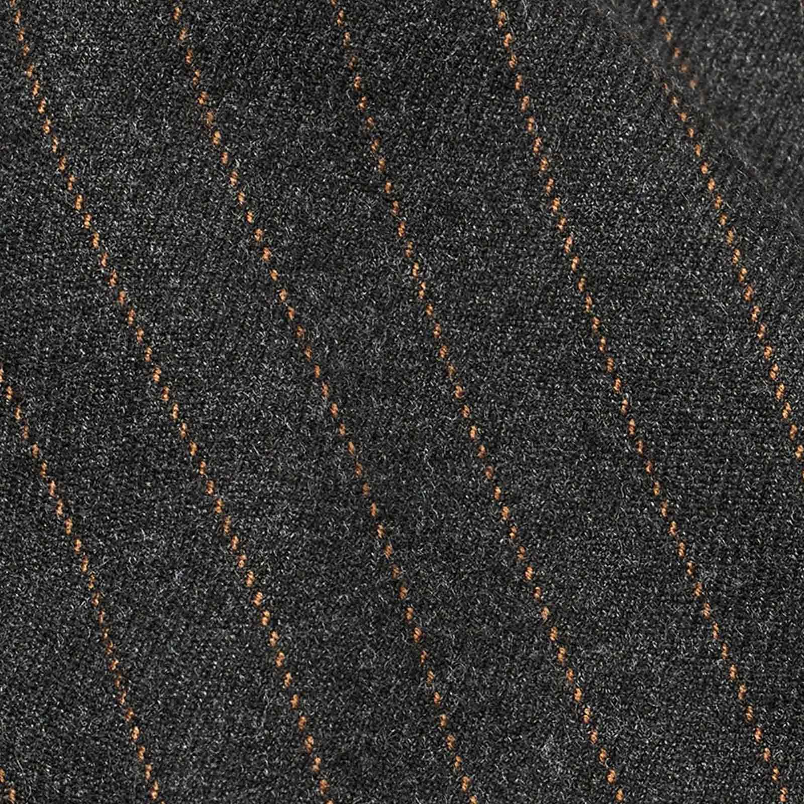 JoshPL 093 charcoal brown/pinstripe Plain Units