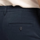 JoshPL 820 Slim Fit Chino navy