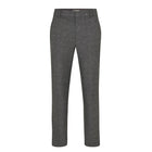 OswaldPL 068 charcoal check Plain Units