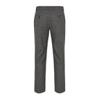 OswaldPL 068 charcoal check Plain Units