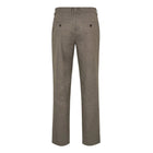 OswaldPL 438 mud melange Plain Units