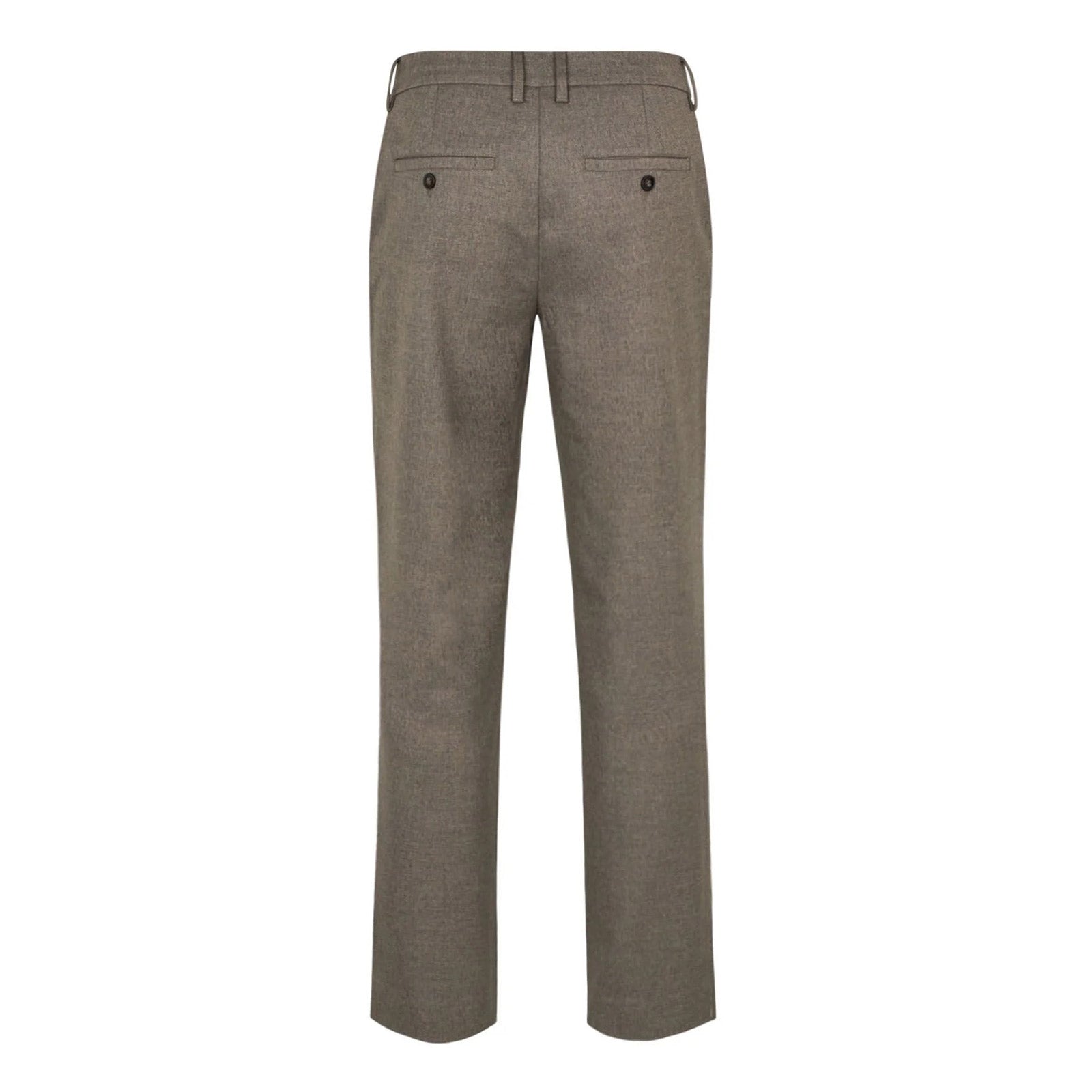 OswaldPL 438 mud melange Plain Units