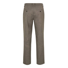 OswaldPL 438 mud melange Plain Units