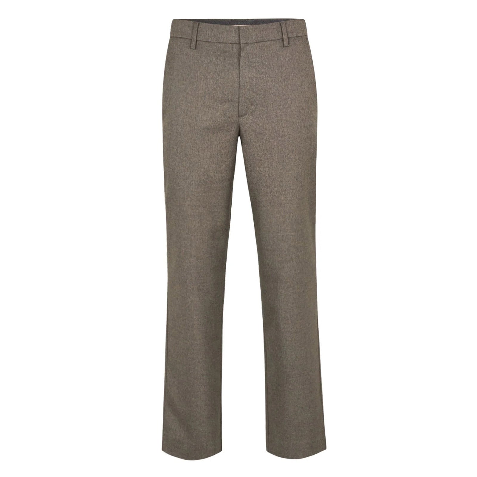 OswaldPL 438 mud melange Plain Units