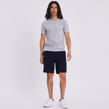 TheoPL Shorts 310 navy wave Plain Units