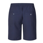 TheoPL Shorts 310 navy wave Plain Units