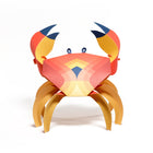 Cancridae Paper Figure Kit Plego Paper