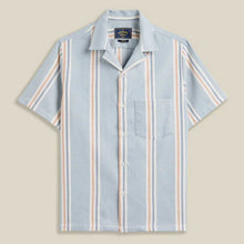 Radi S/S Shirt multi Portuguese Flannel