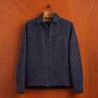 Soft Rude Jacket Blue