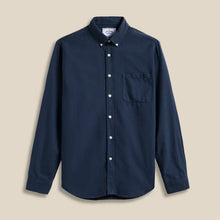 Belavista Shirt navy Portuguese Flannel