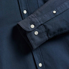 Belavista Shirt navy Portuguese Flannel