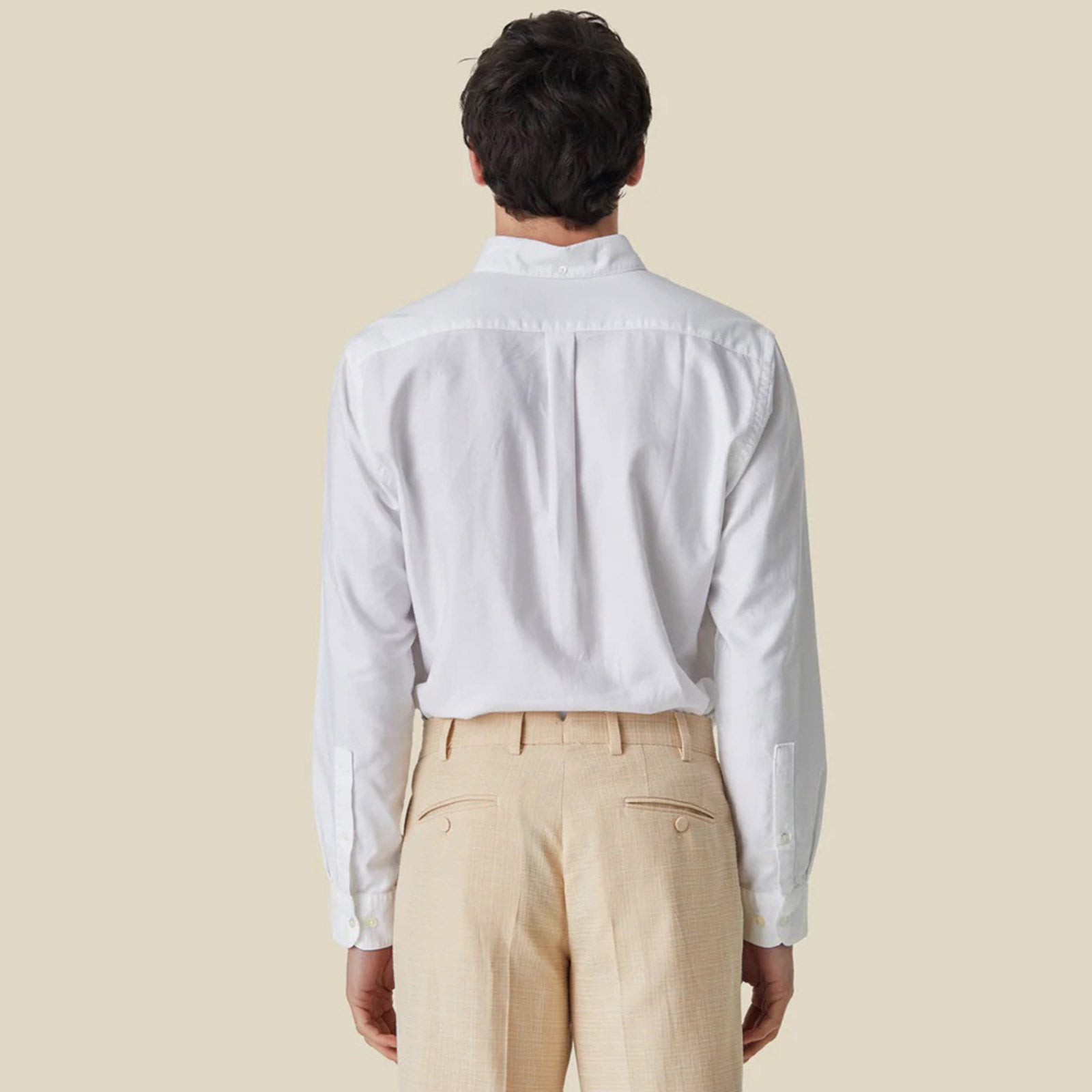 Belavista Shirt off white