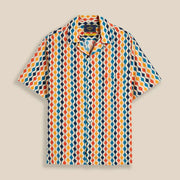 Drop S/S Shirt multi