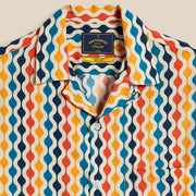 Drop S/S Shirt multi