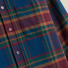 Glen Flannel Shirt multi Portuguese Flannel