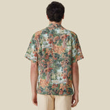 Landscape Tapestry Shirt multi