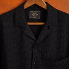 Modal Cobra Shirt black