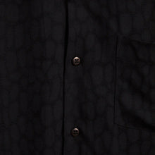 Modal Cobra Shirt black