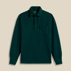 Origem Popover green