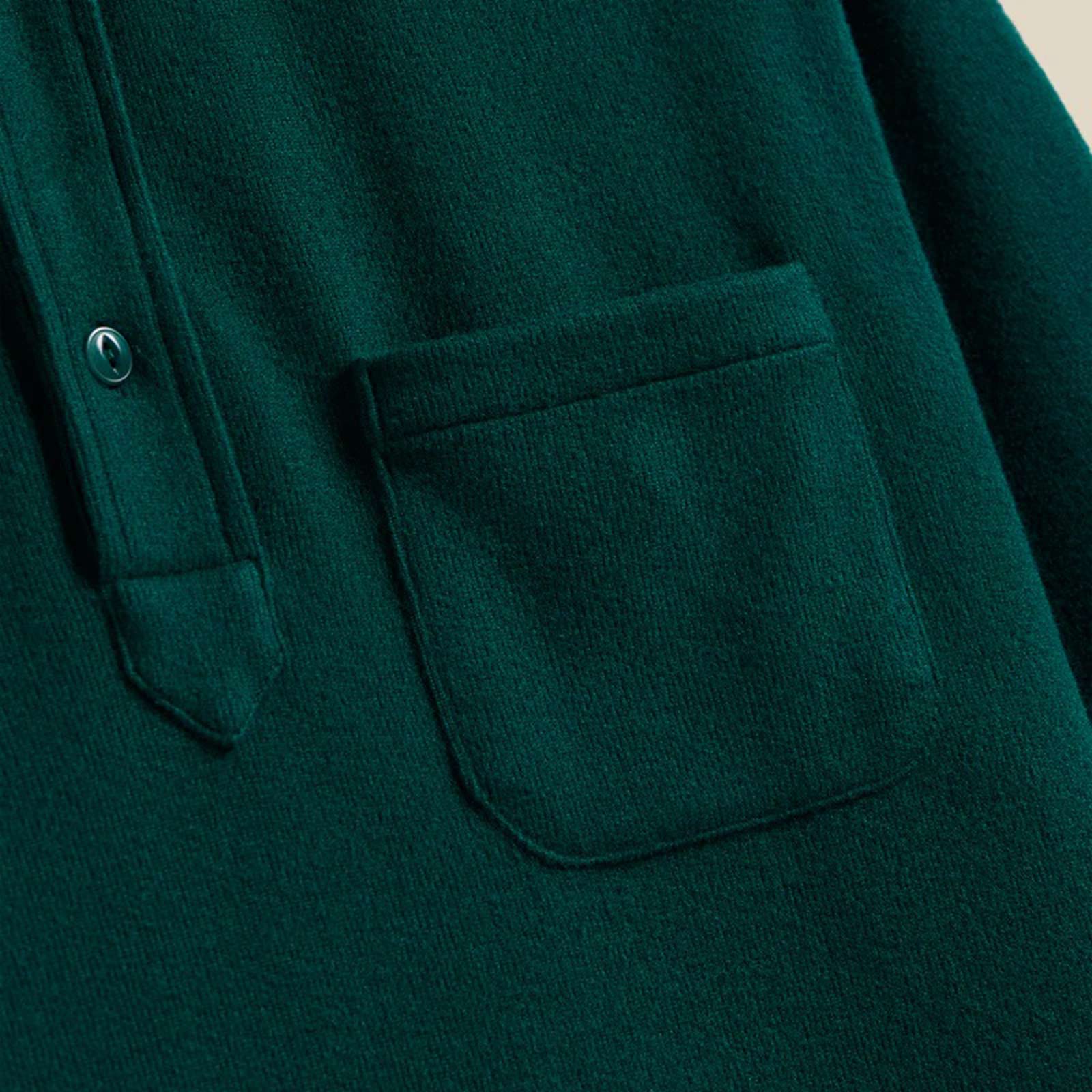 Origem Popover green