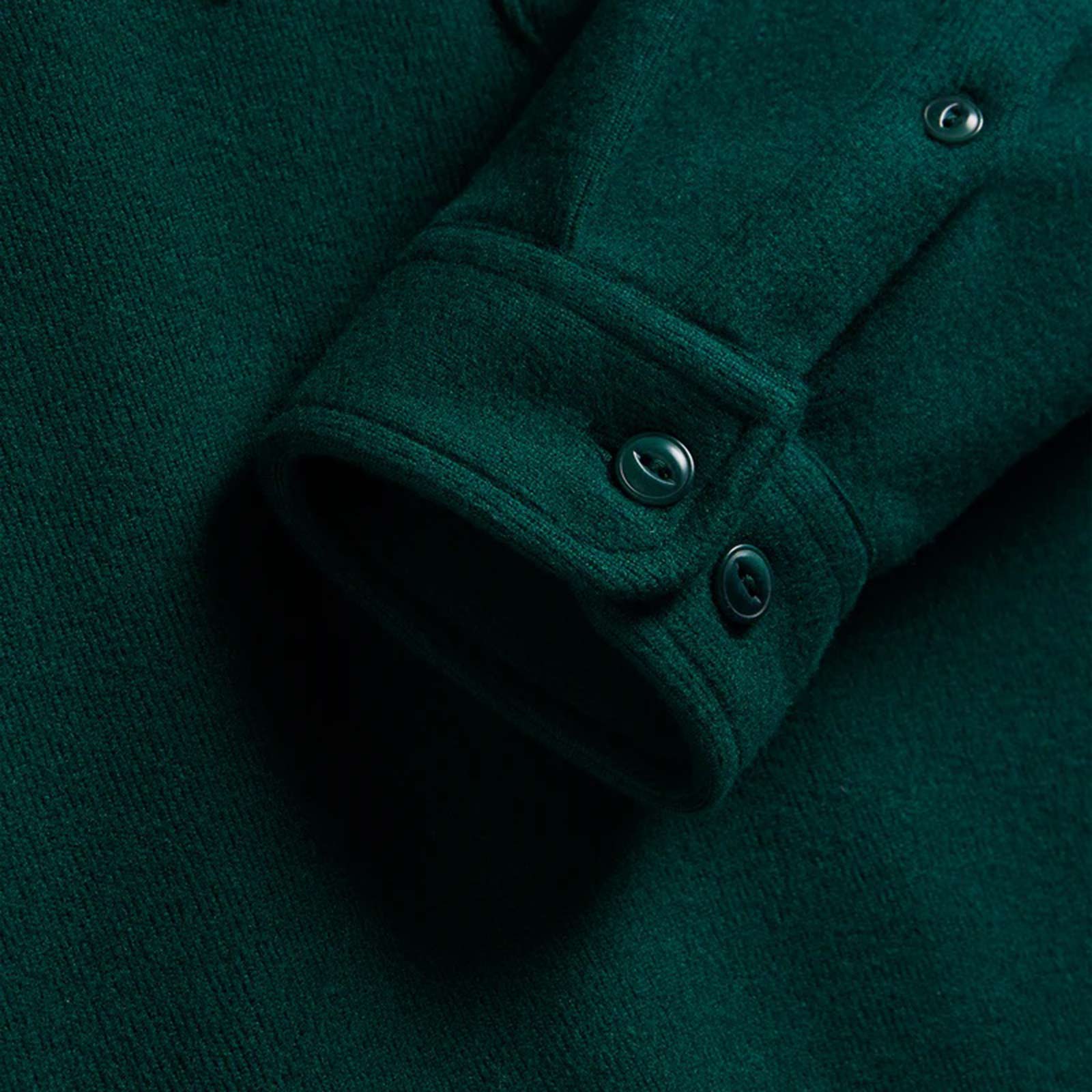 Origem Popover green