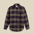 Pomar Flannel Shirt