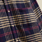 Pomar Flannel Shirt