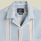 Radi S/S Shirt multi Portuguese Flannel
