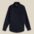 Sounds Flannel Shirt grey