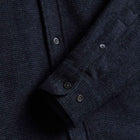 Sounds Flannel Shirt grey