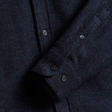 Sounds Flannel Shirt grey