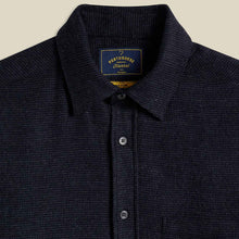 Sounds Flannel Shirt grey