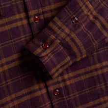 Stringer Shirt Portuguese Flannel