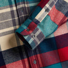 Tintor Shirt Portuguese Flannel
