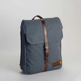 Charlie 12h Backpack 3.0 stone blue/dark brown