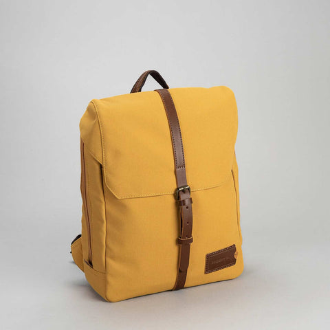 Charlie 12h Backpack 3.0 yellow/brown