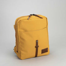 Charlie 12h Backpack 3.0 yellow/brown