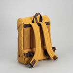 Charlie 12h Backpack 3.0 yellow/brown