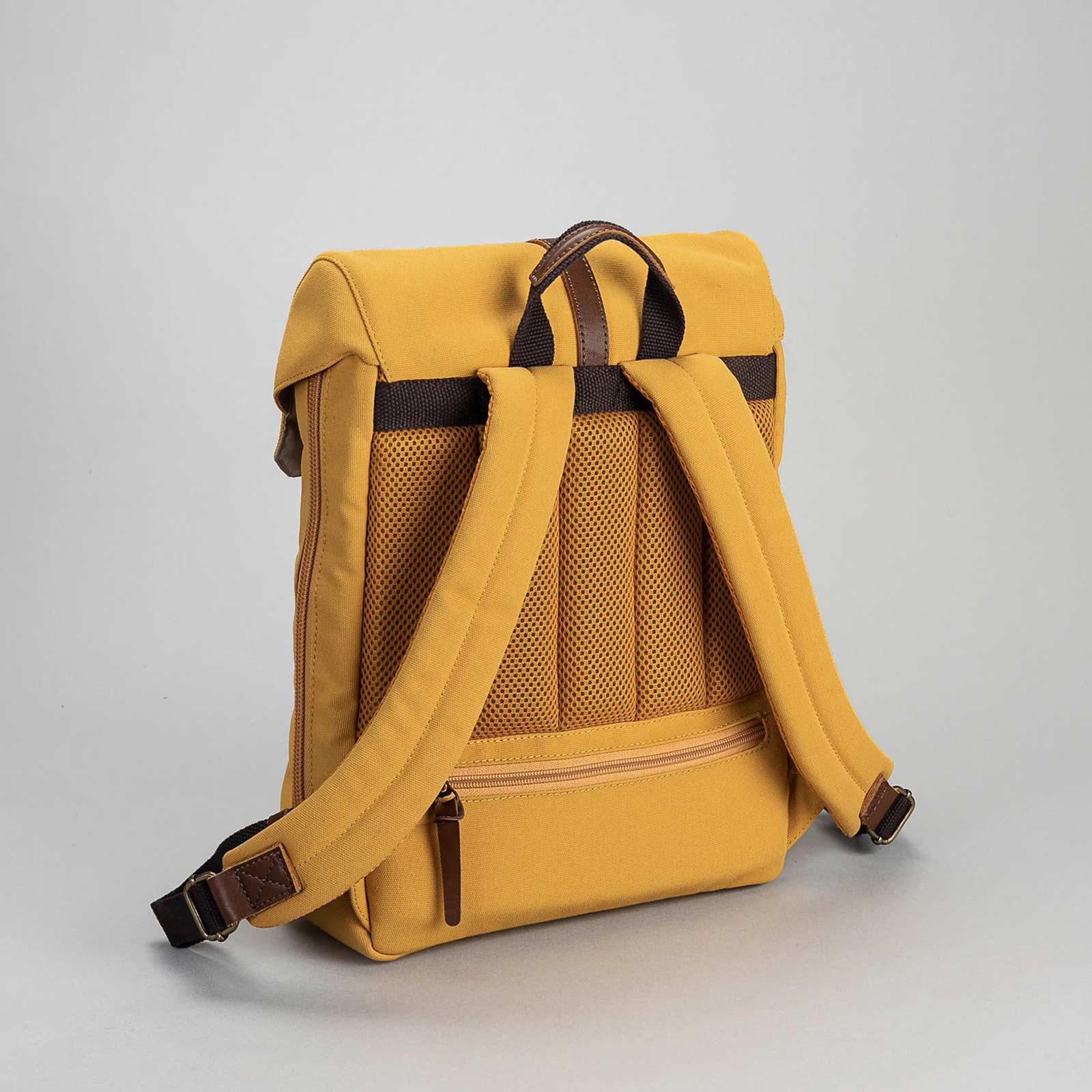 Charlie 12h Backpack 3.0 yellow/brown